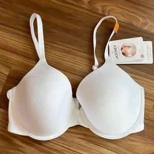 Jockey underwire bra